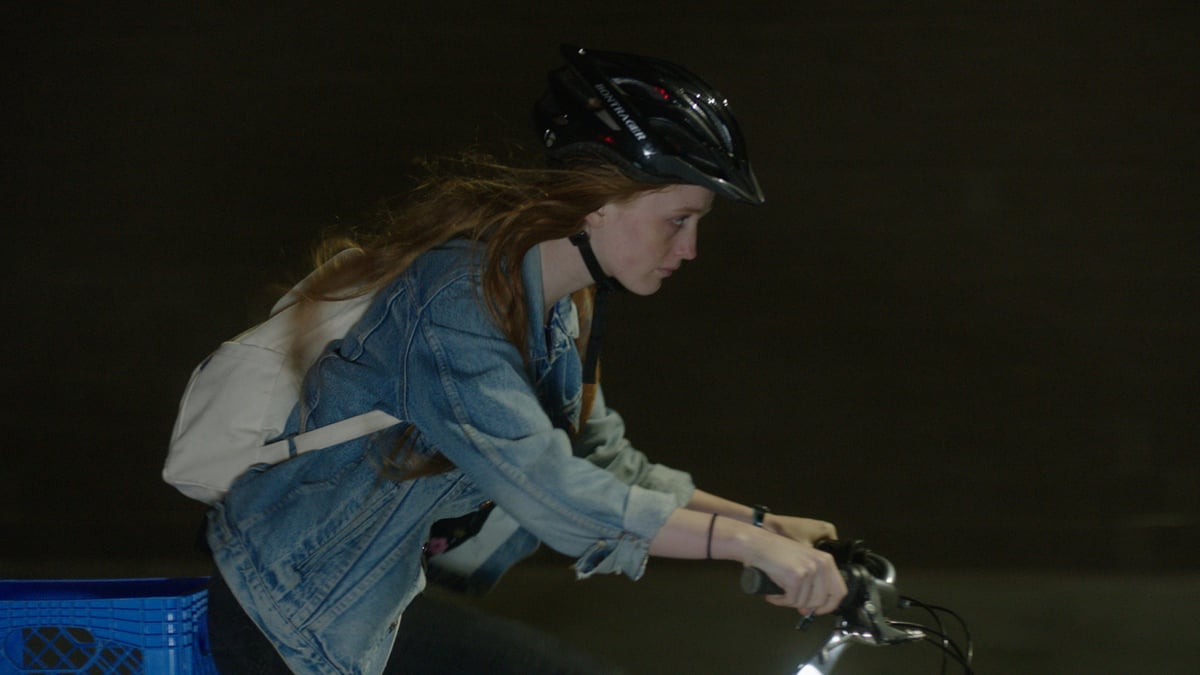 Shorts Program 3: New York Stories