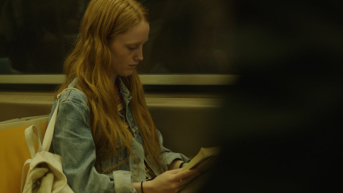Shorts Program 3: New York Stories