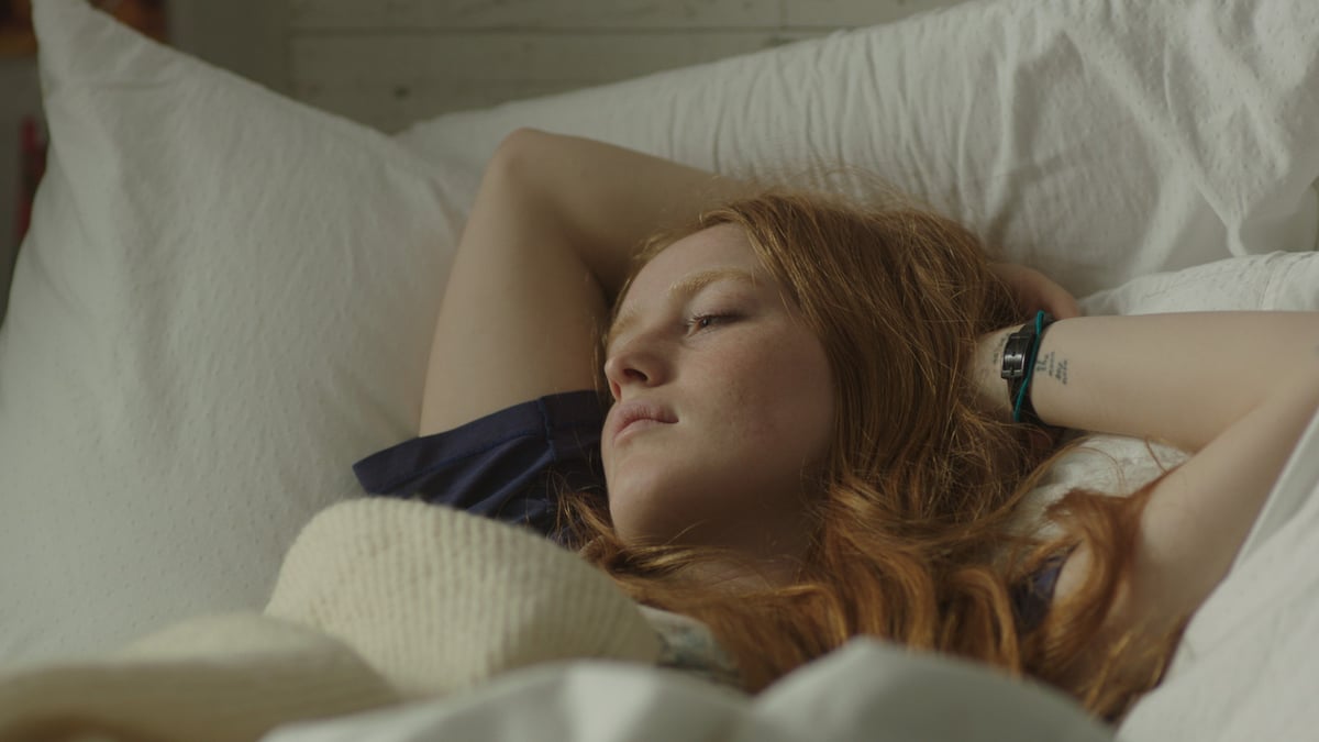 Shorts Program 3: New York Stories