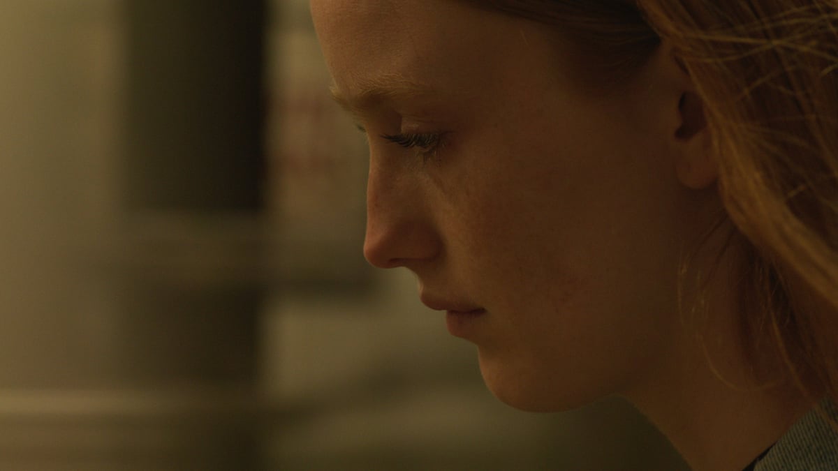 Shorts Program 3: New York Stories