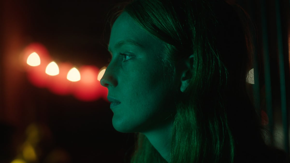 Shorts Program 3: New York Stories