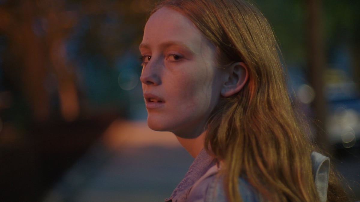 Shorts Program 3: New York Stories