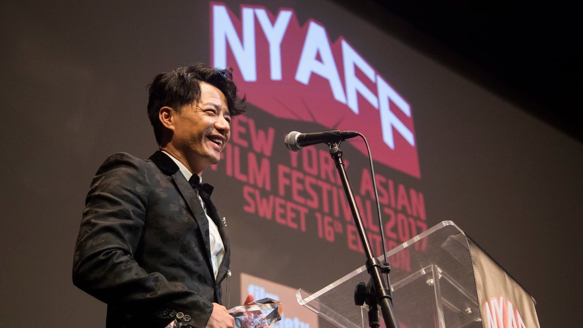 Photos: <i>Good Time</i>, <i>Landline</i>, Yvonne Rainer, and More!