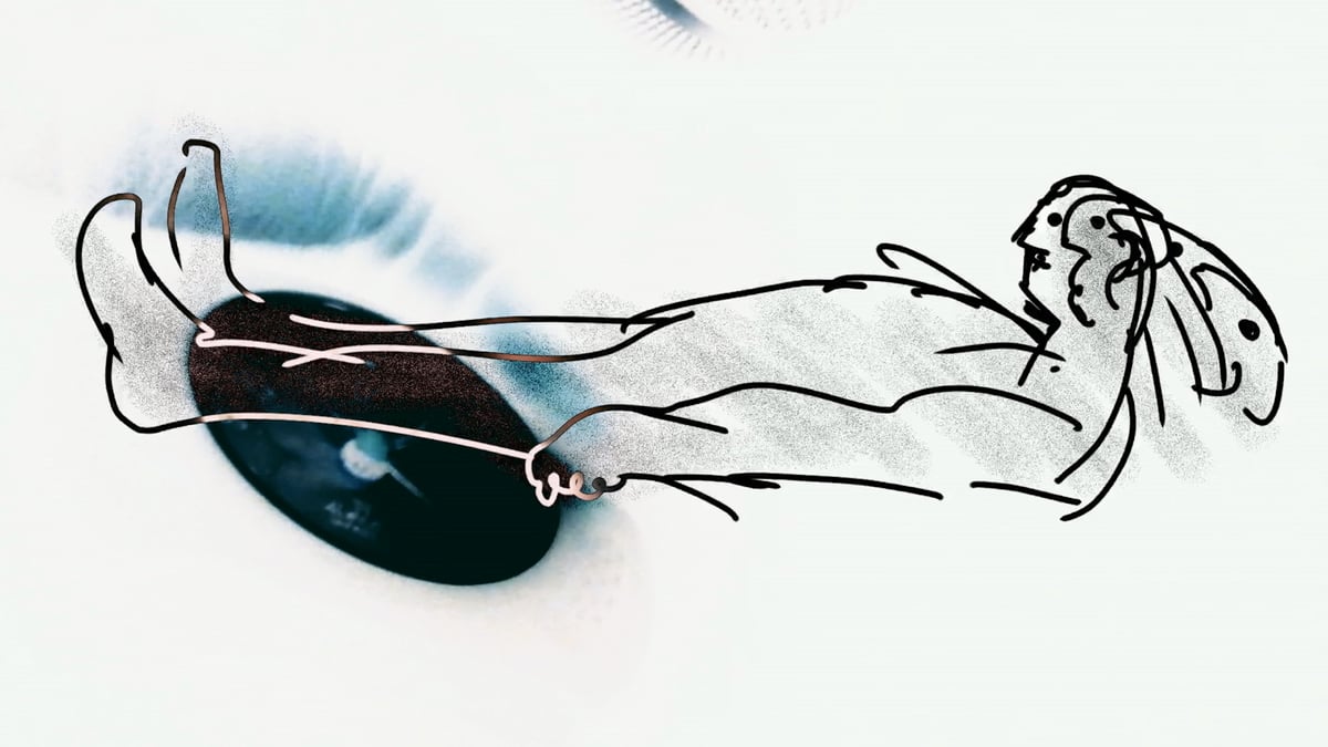 Program 4: First Person