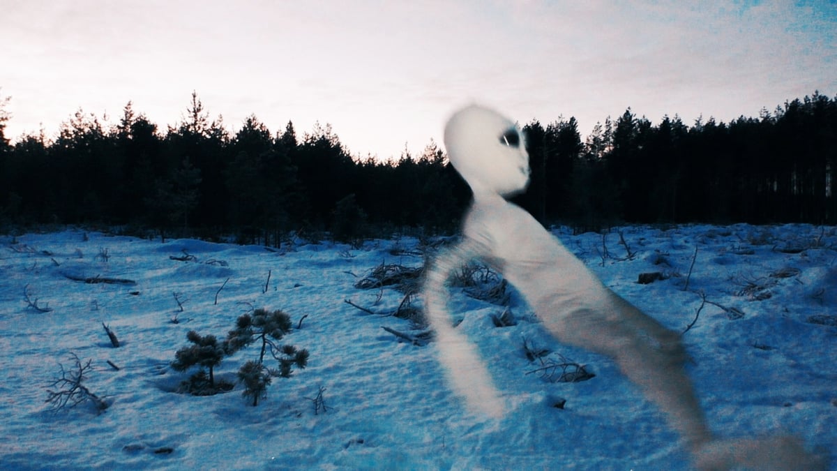 Program 4: First Person