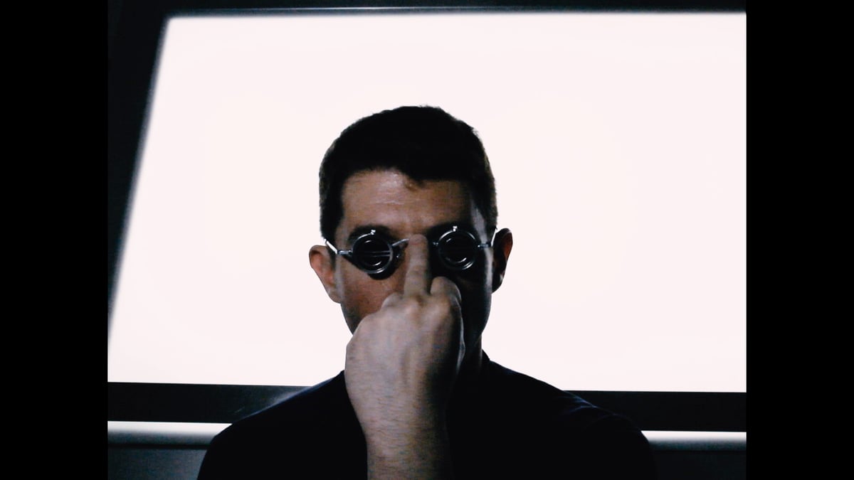 Program 4: First Person