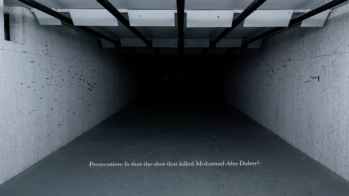 Program 2: Present Tense