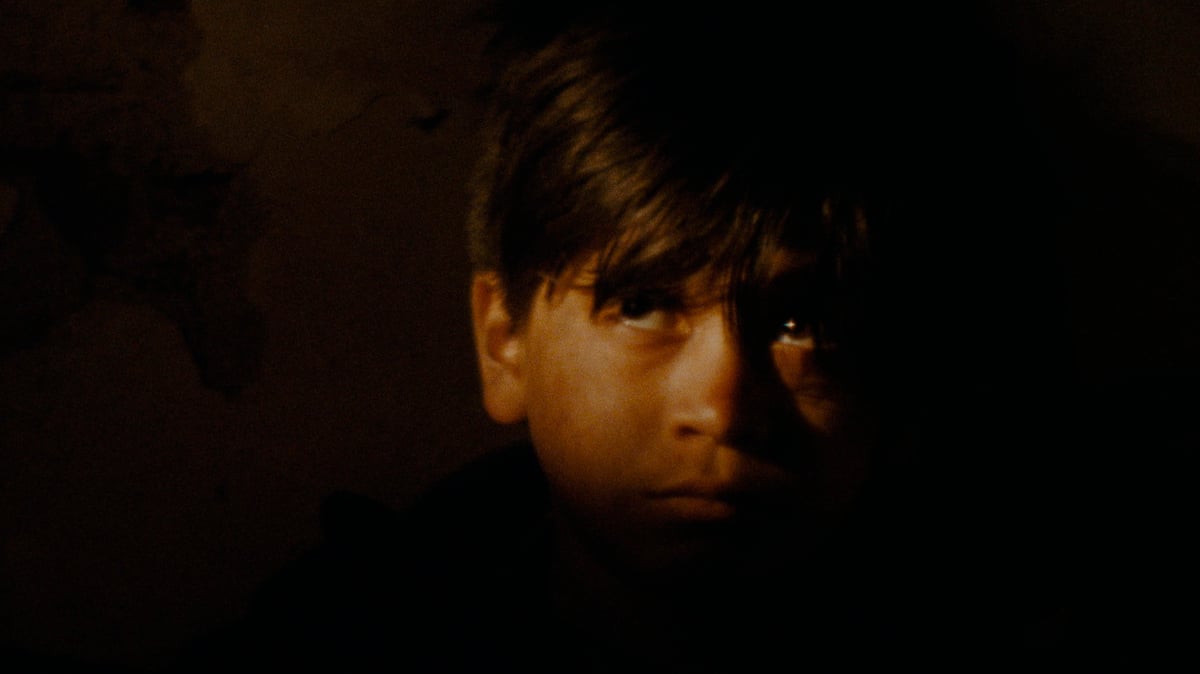 Shorts Program 2: Genre Stories