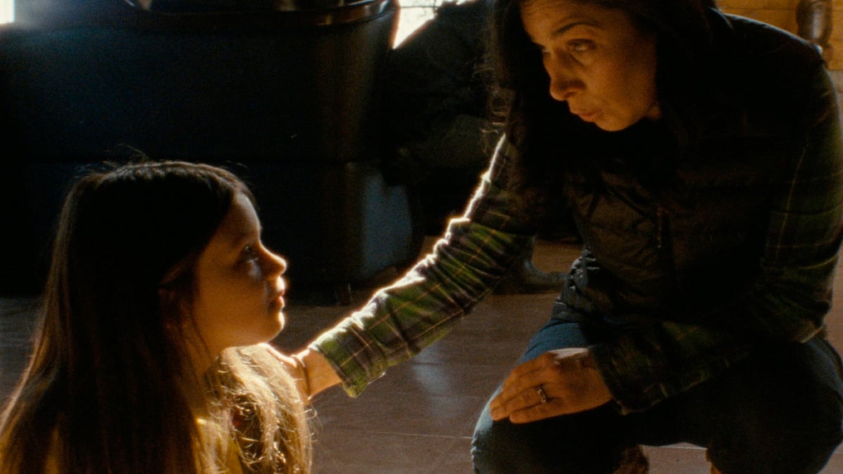 Shorts Program 2: Genre Stories