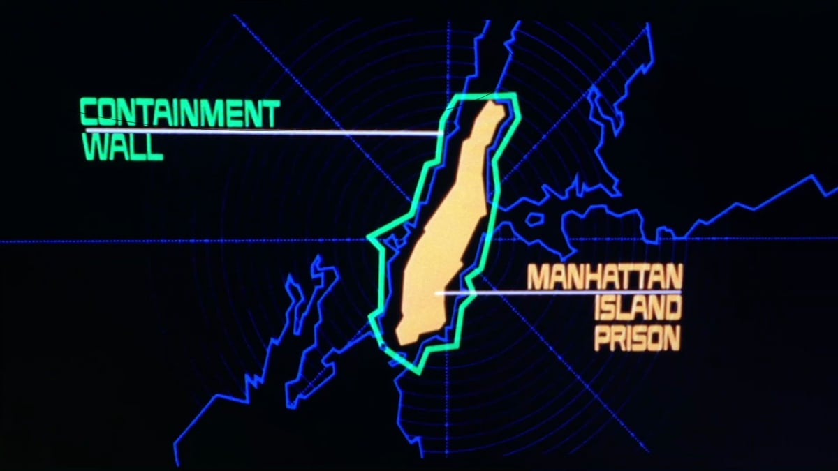 Shorts Program 3: New York Stories