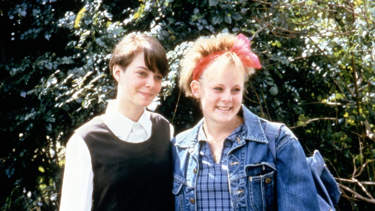 Two Friends