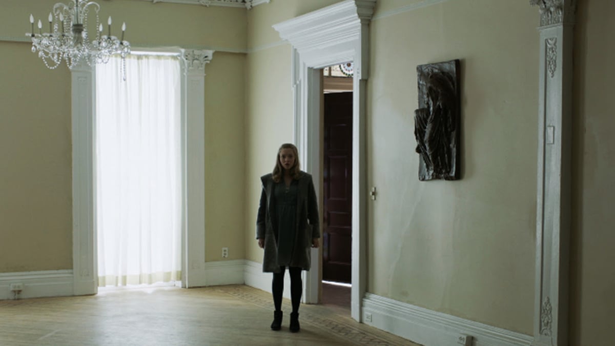 First Reformed