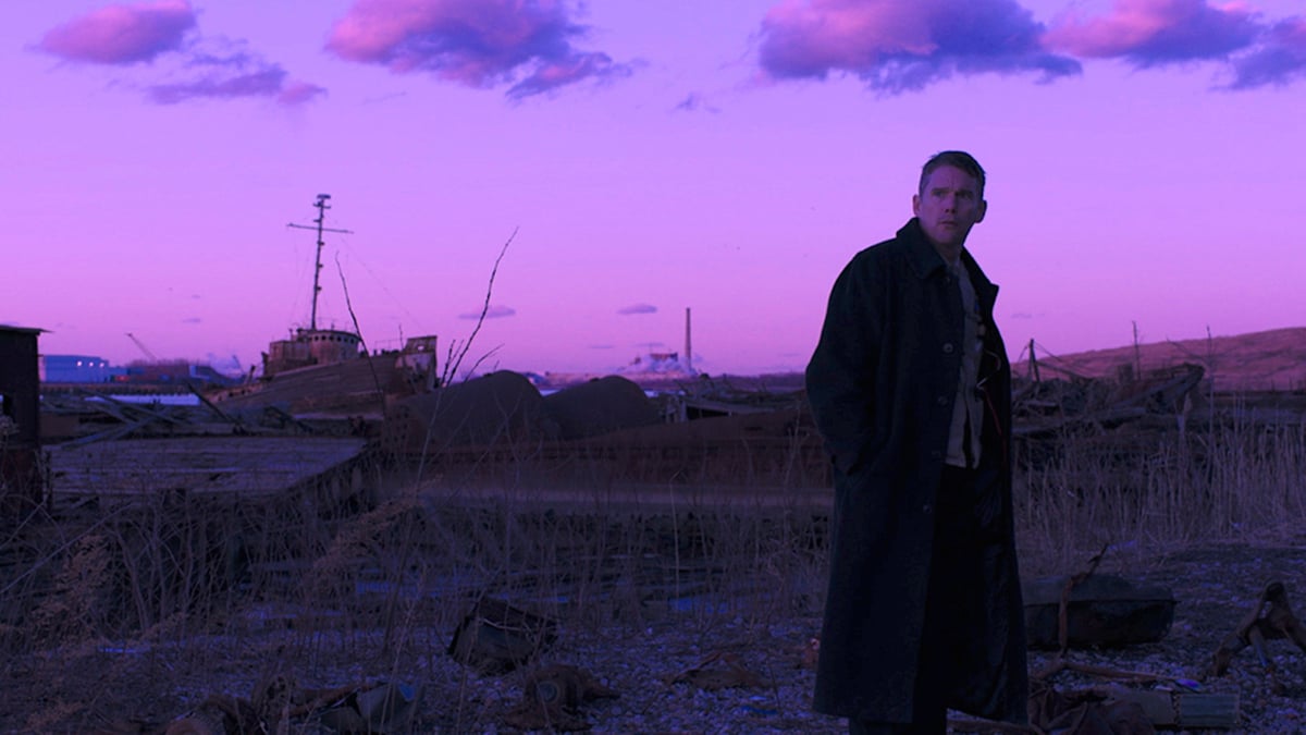 Three Films by Paul Schrader
