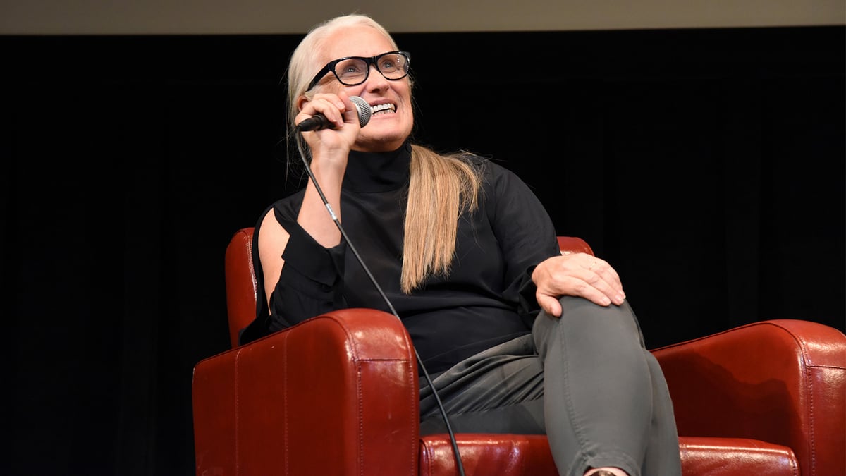Watch: Q&As with Jane Campion, Spike Lee, Theo Anthony, and More!