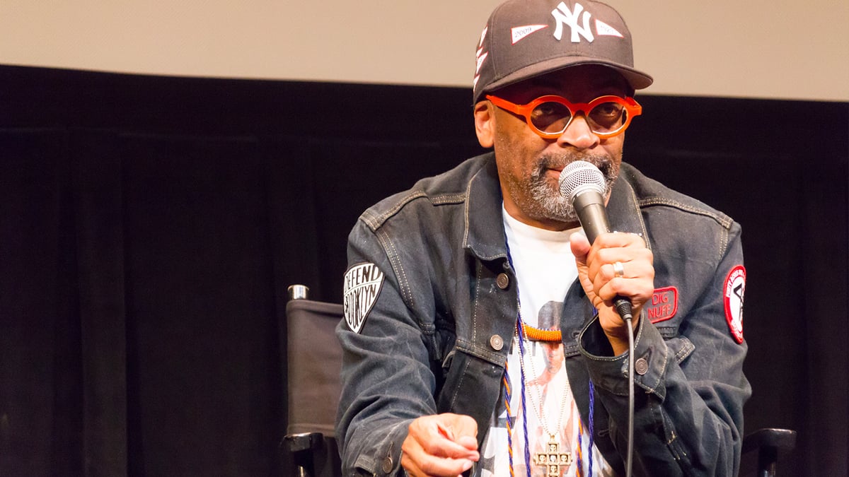 Watch: Q&As with Jane Campion, Spike Lee, Theo Anthony, and More!