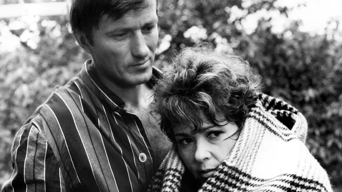 The Power of the Powerless: Five Banned Films from the Czechoslovak New Wave