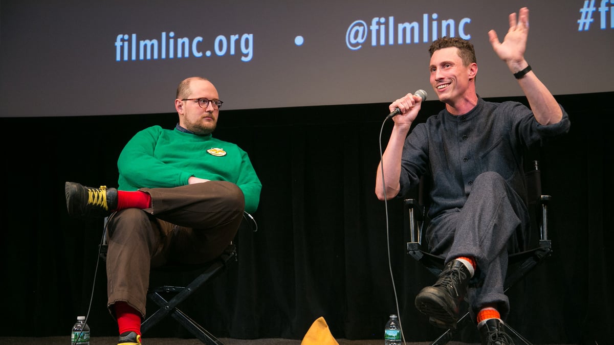 Watch: Q&As with Jane Campion, Spike Lee, Theo Anthony, and More!