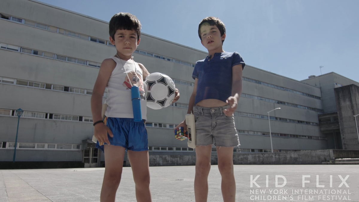The Best of the 2017 New York International Children’s Film Festival: Kid Flix 2