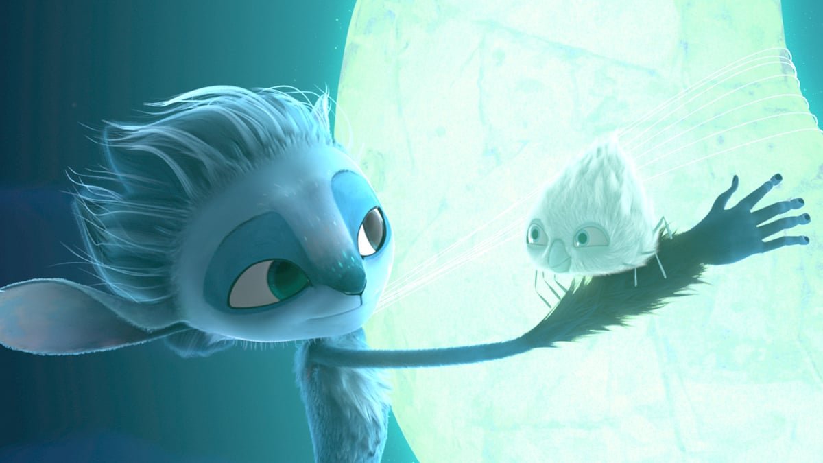 Mune: Guardian of the Moon