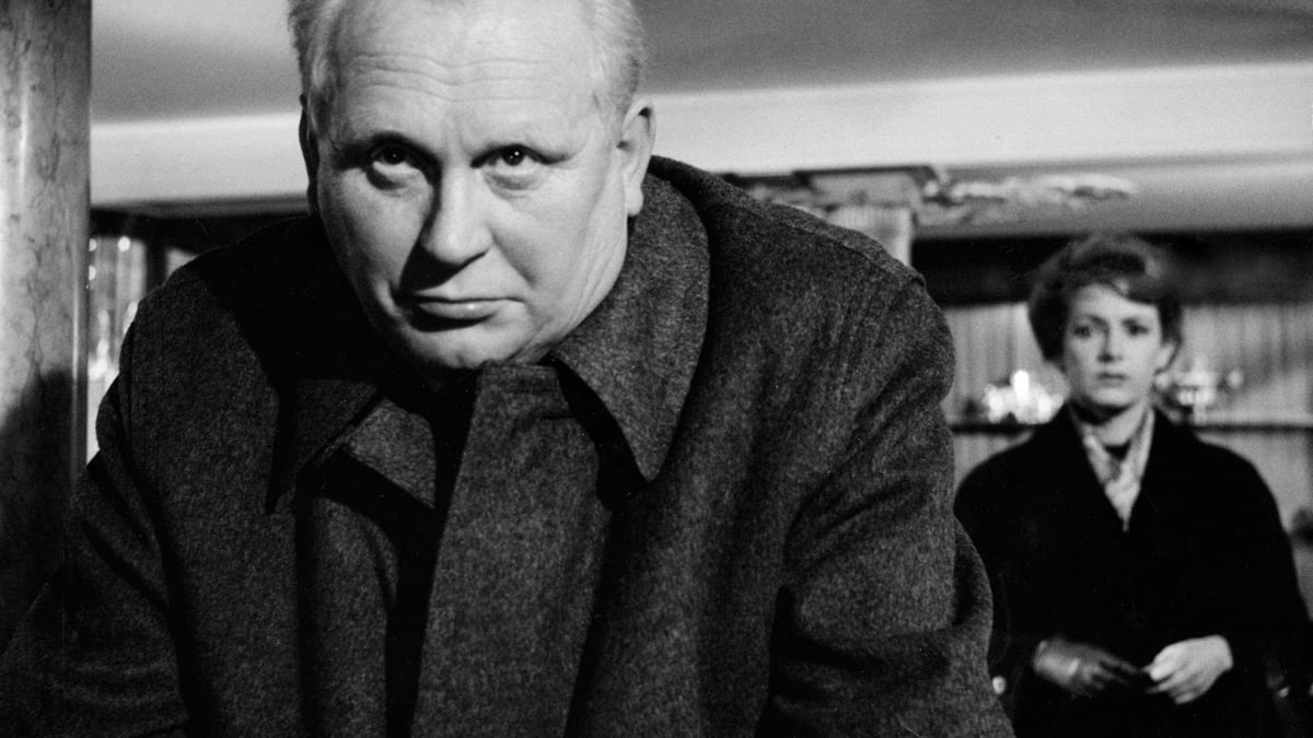 The Lost Years of German Cinema: 1949–1963