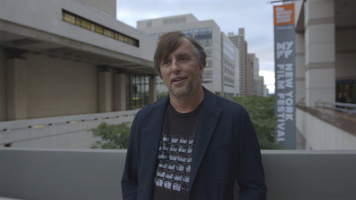 Watch: Richard Linklater & Cast Discuss the Cost of War, <i>Last Flag Flying</i>, and the Eternal Power of Cinema