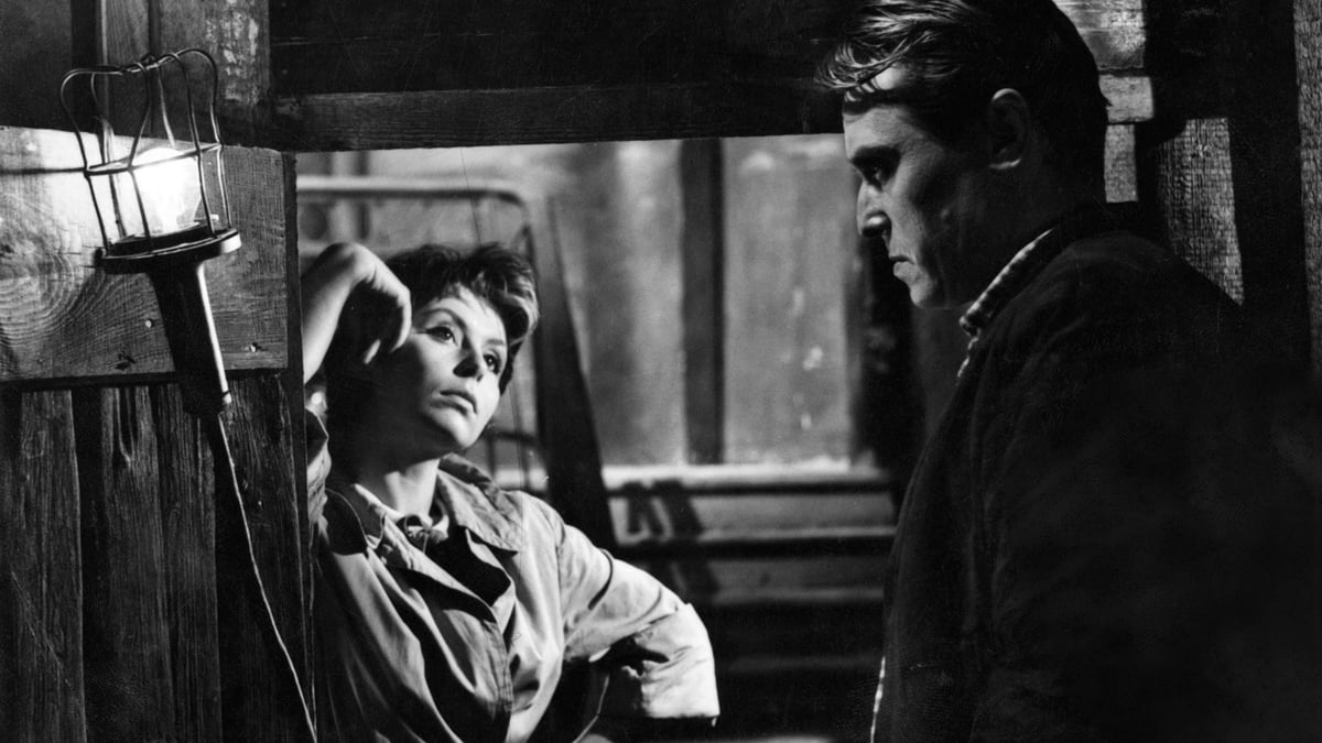 The Lost Years of German Cinema: 1949–1963
