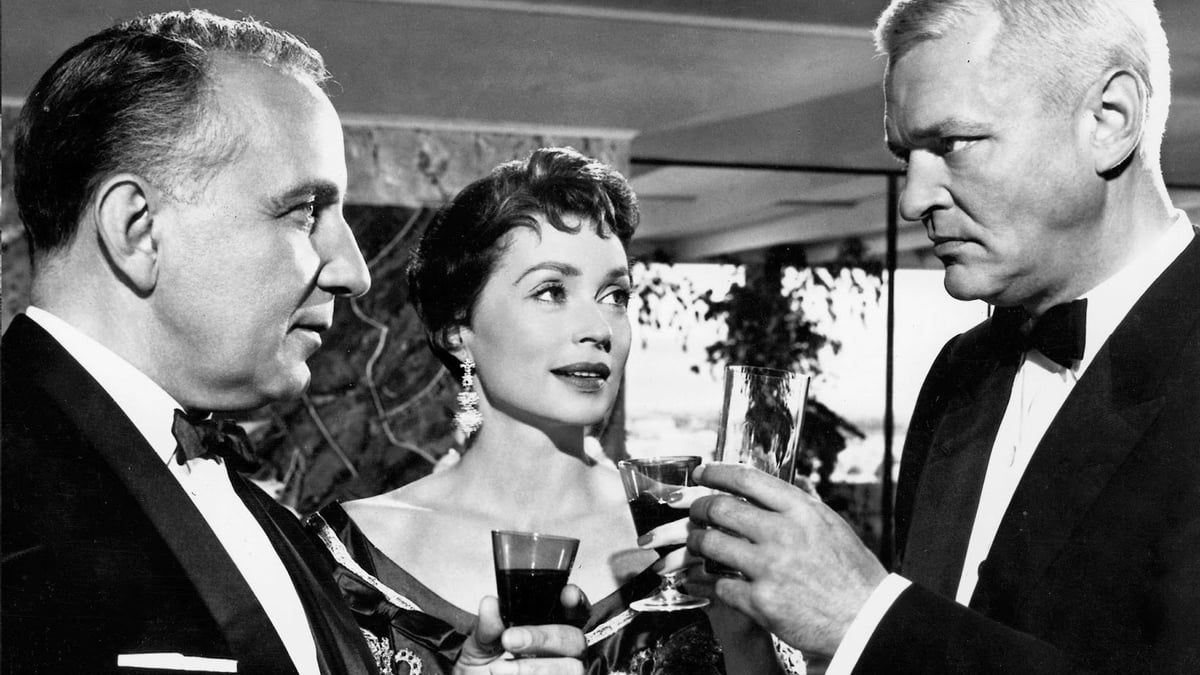 The Lost Years of German Cinema: 1949–1963