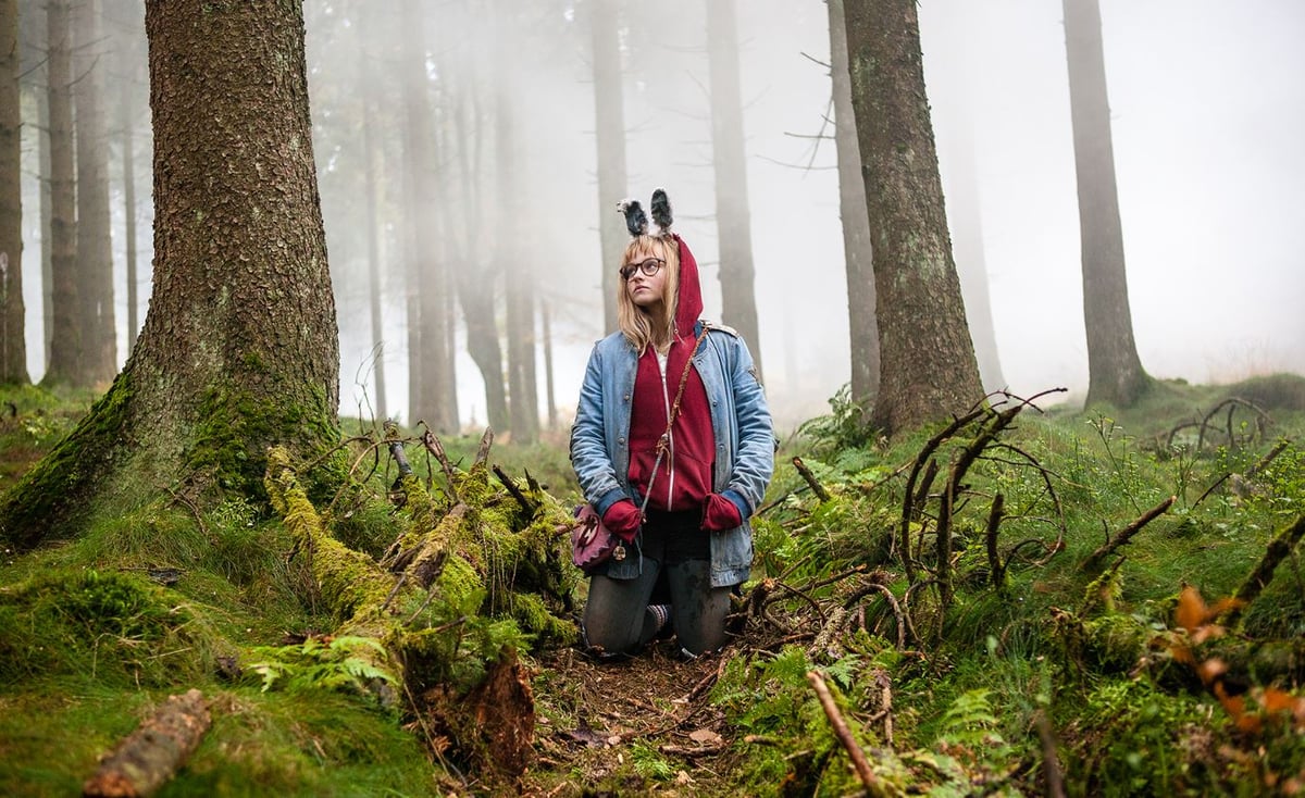 I Kill Giants