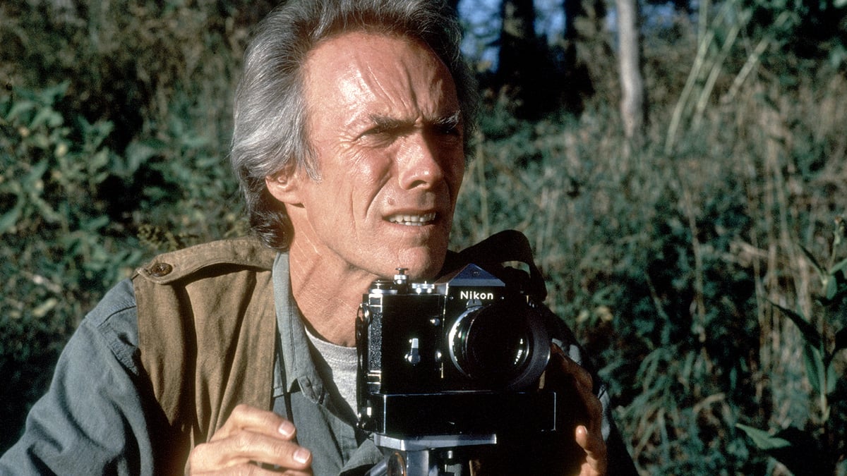 The Bridges of Madison County