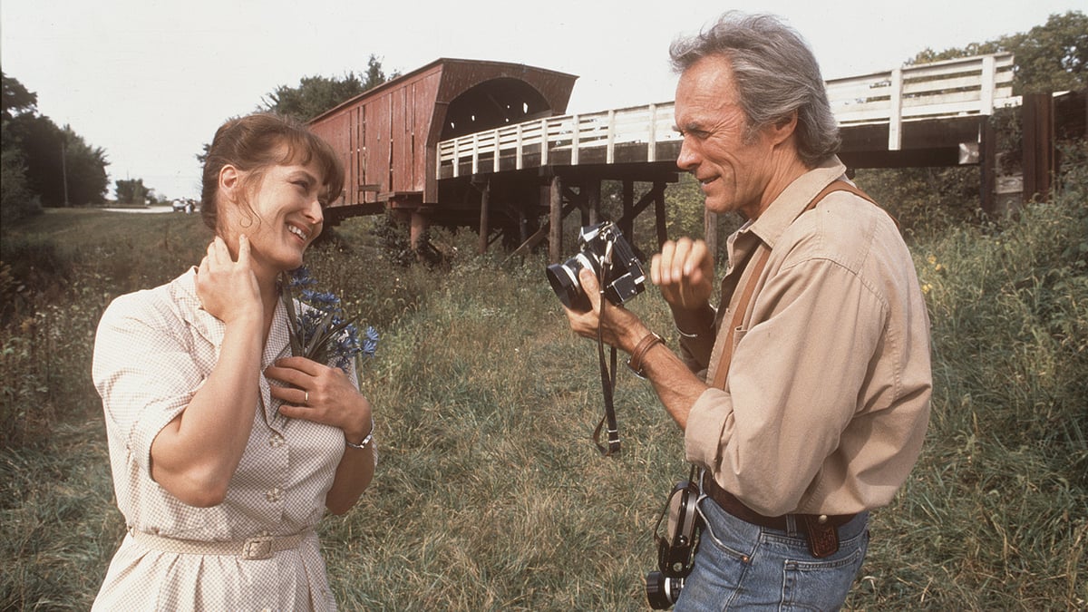 The Bridges of Madison County