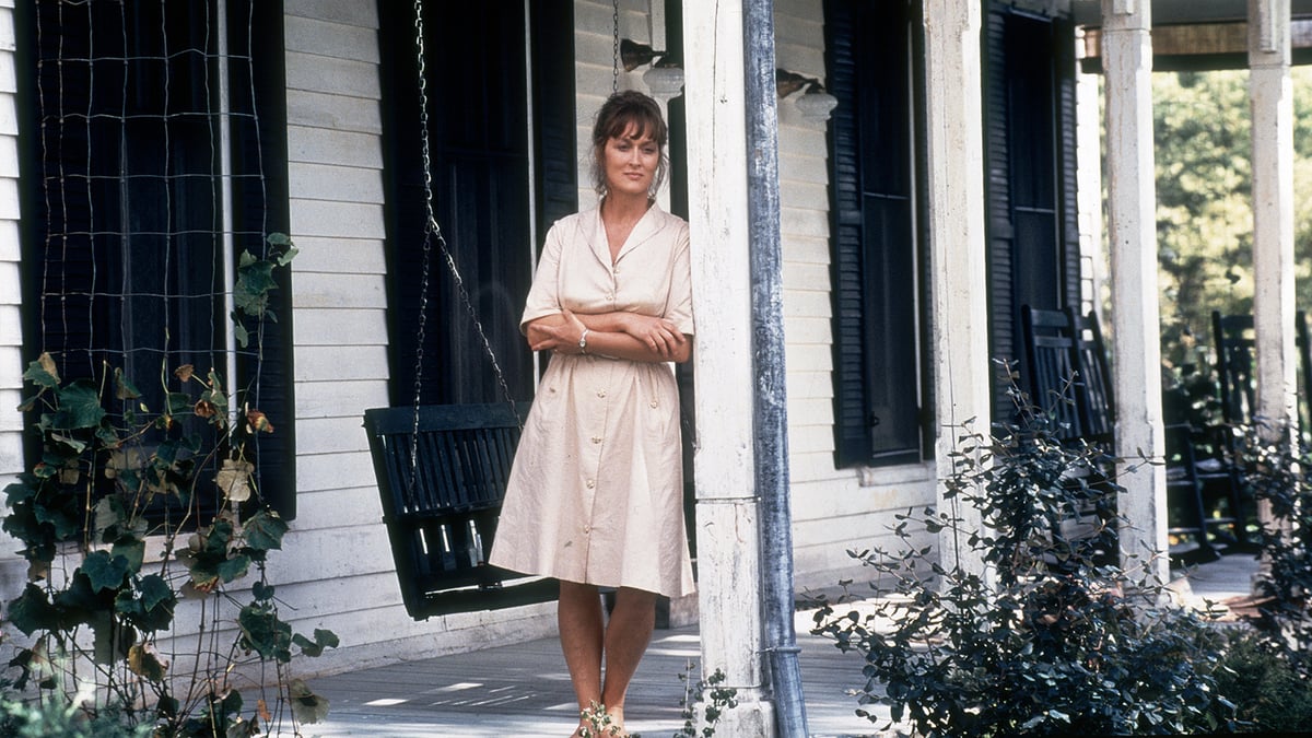 The Bridges of Madison County