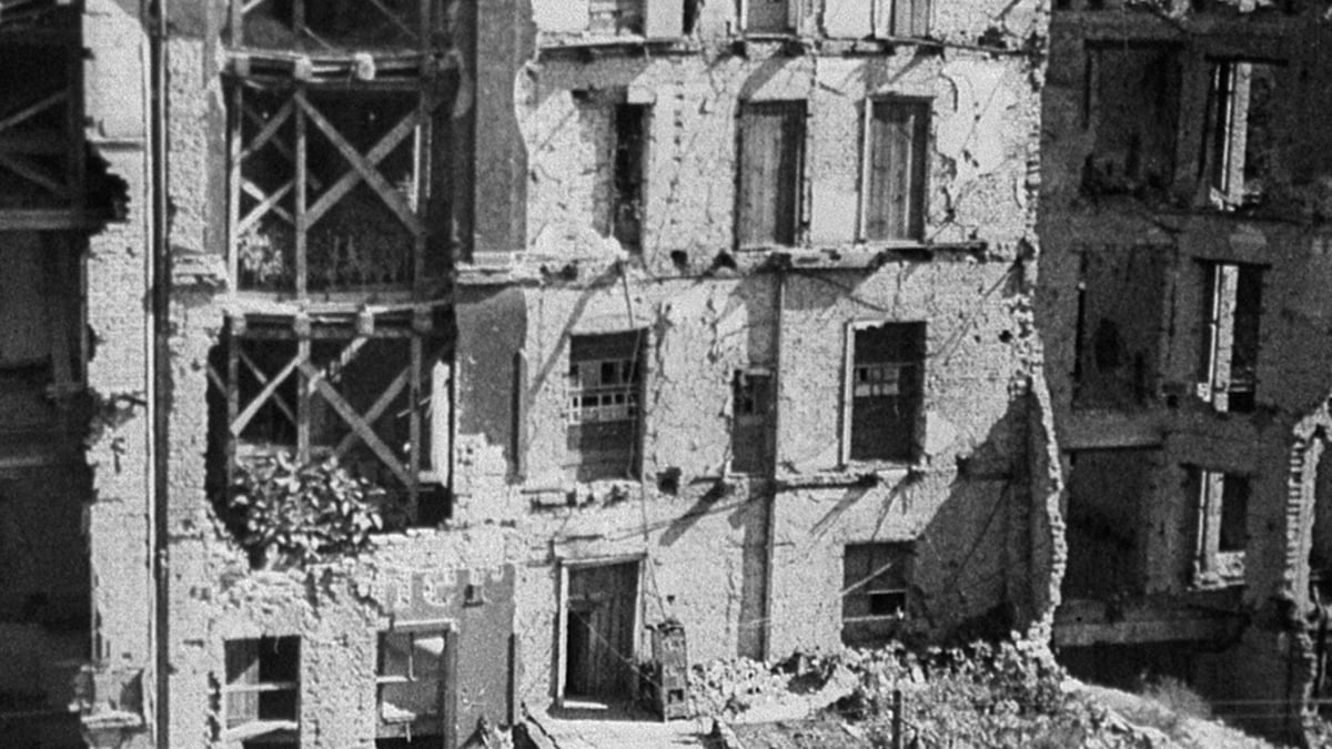 Germany Year Zero