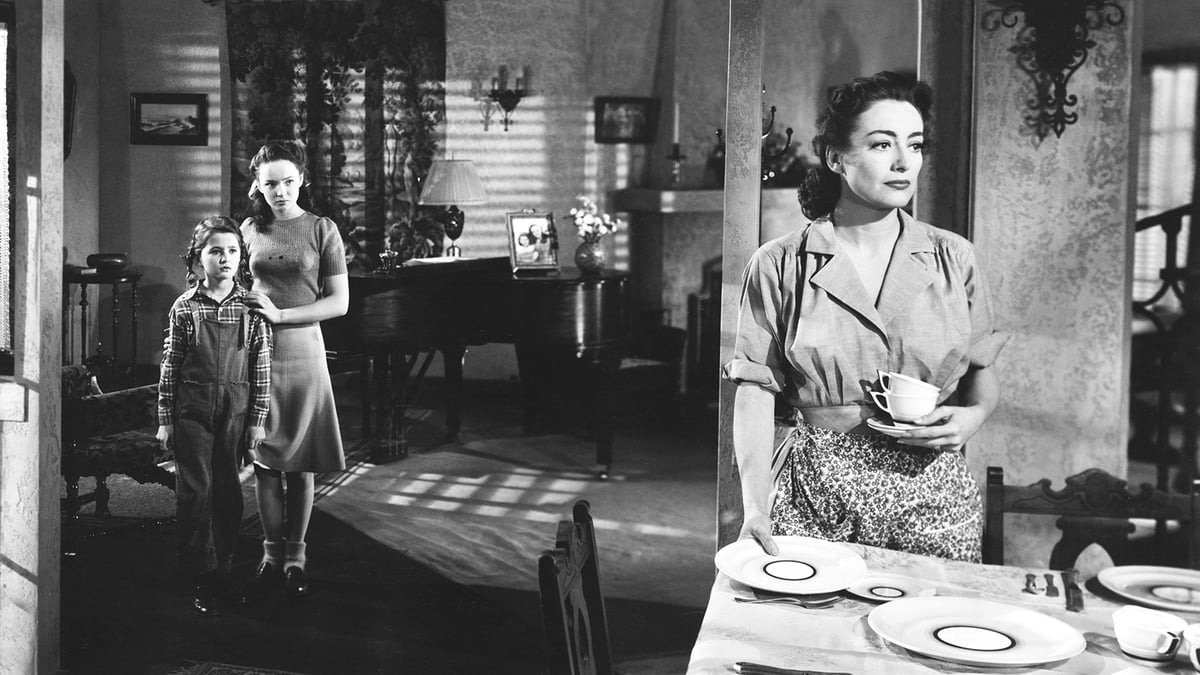 Mildred Pierce