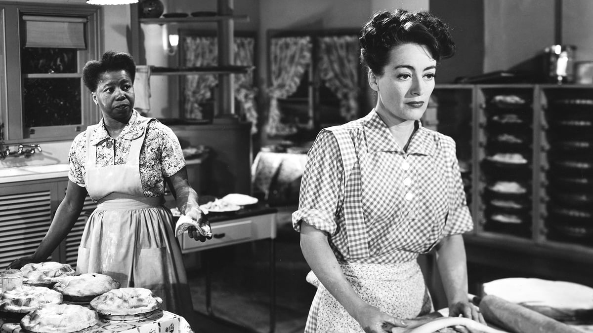 Mildred Pierce