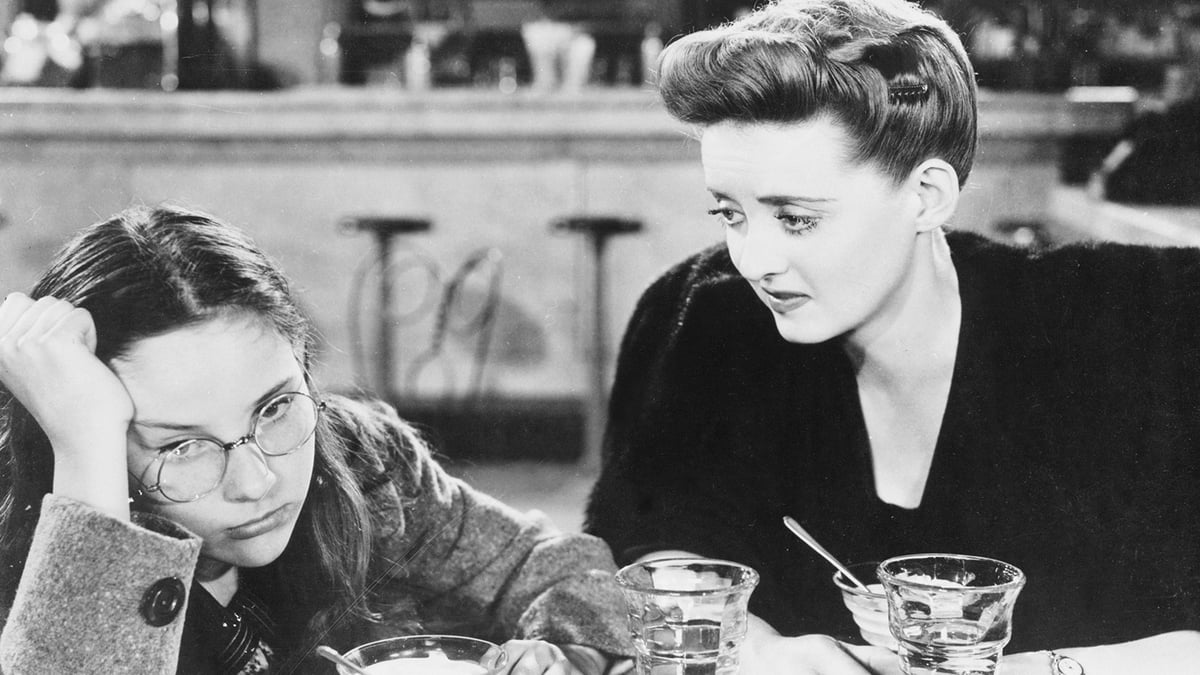 Now, Voyager