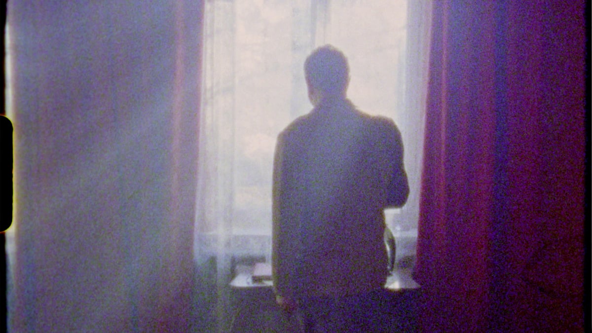 The Prince and the Dybbuk