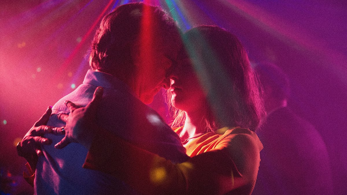 A Fantastic Woman