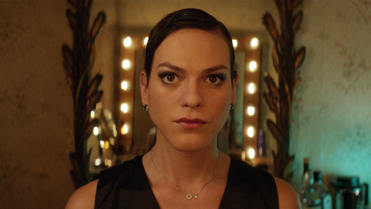 A Fantastic Woman