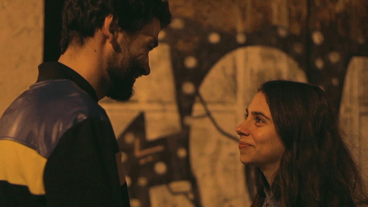Neighboring Scenes: New Latin American Cinema 2018