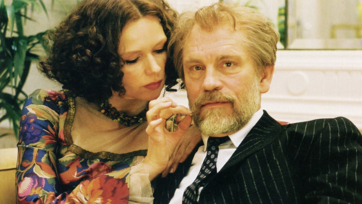 Life Is a Dream: The Films of Raúl Ruiz (Part 2)