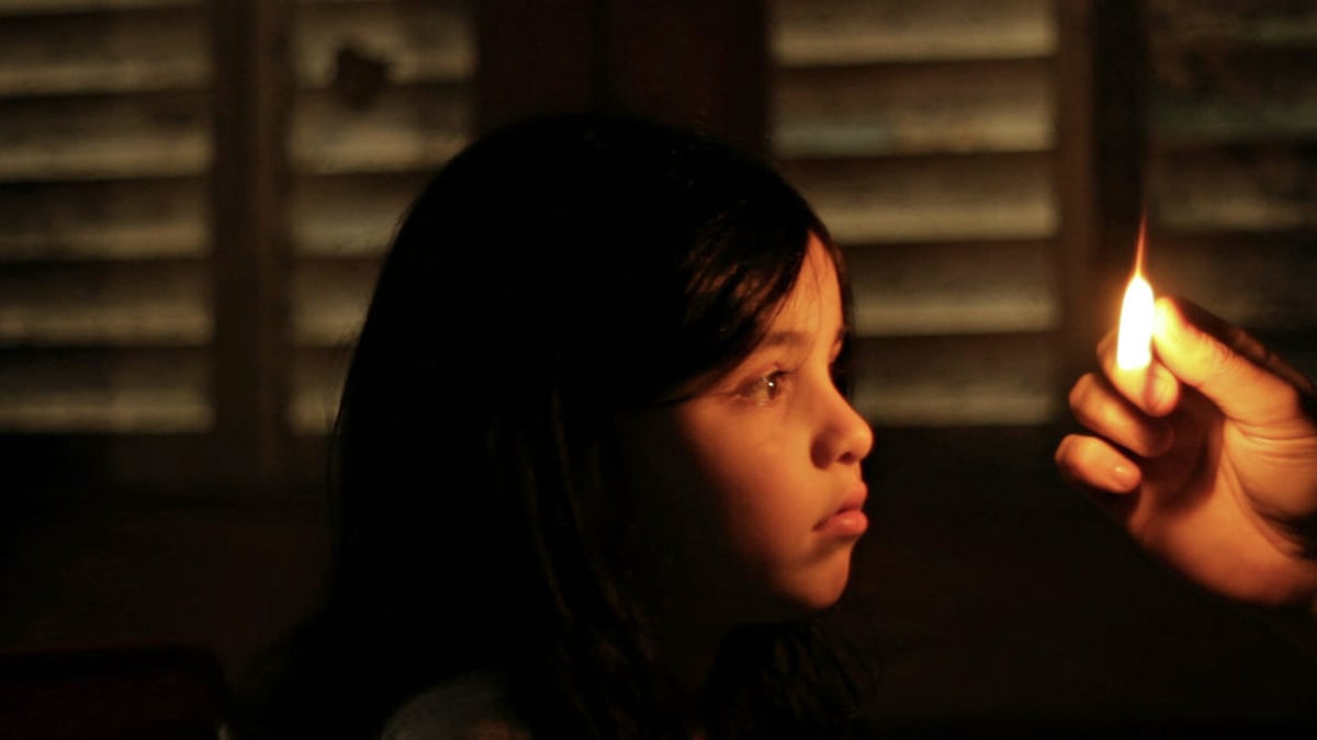 Neighboring Scenes: New Latin American Cinema 2018