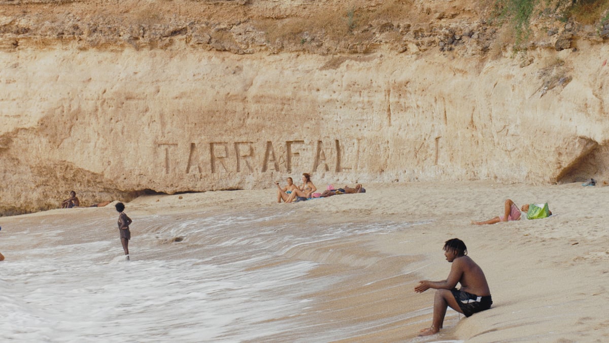 Djon África