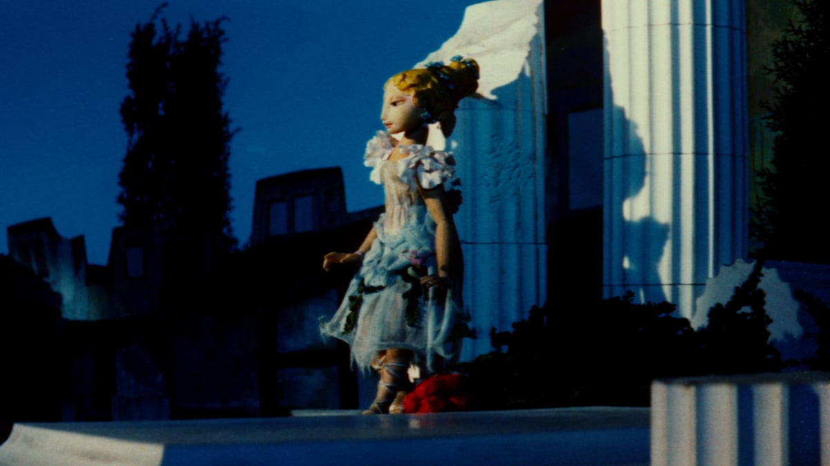 A Midsummer Night’s Dream
