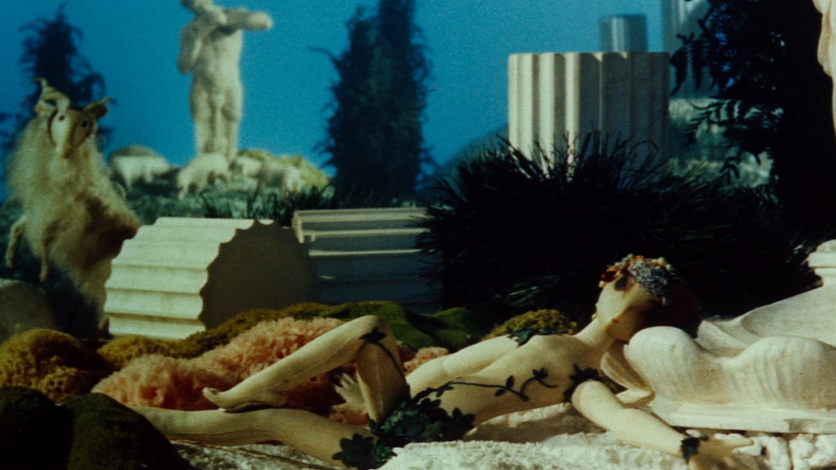 A Midsummer Night’s Dream
