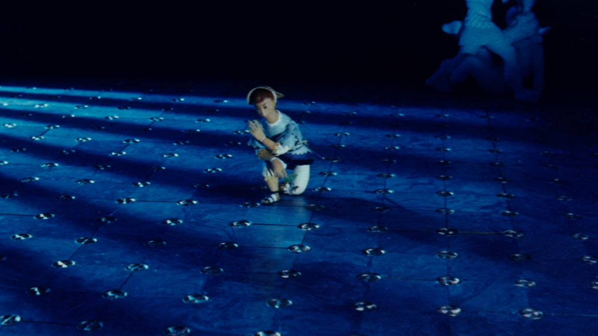 A Midsummer Night’s Dream