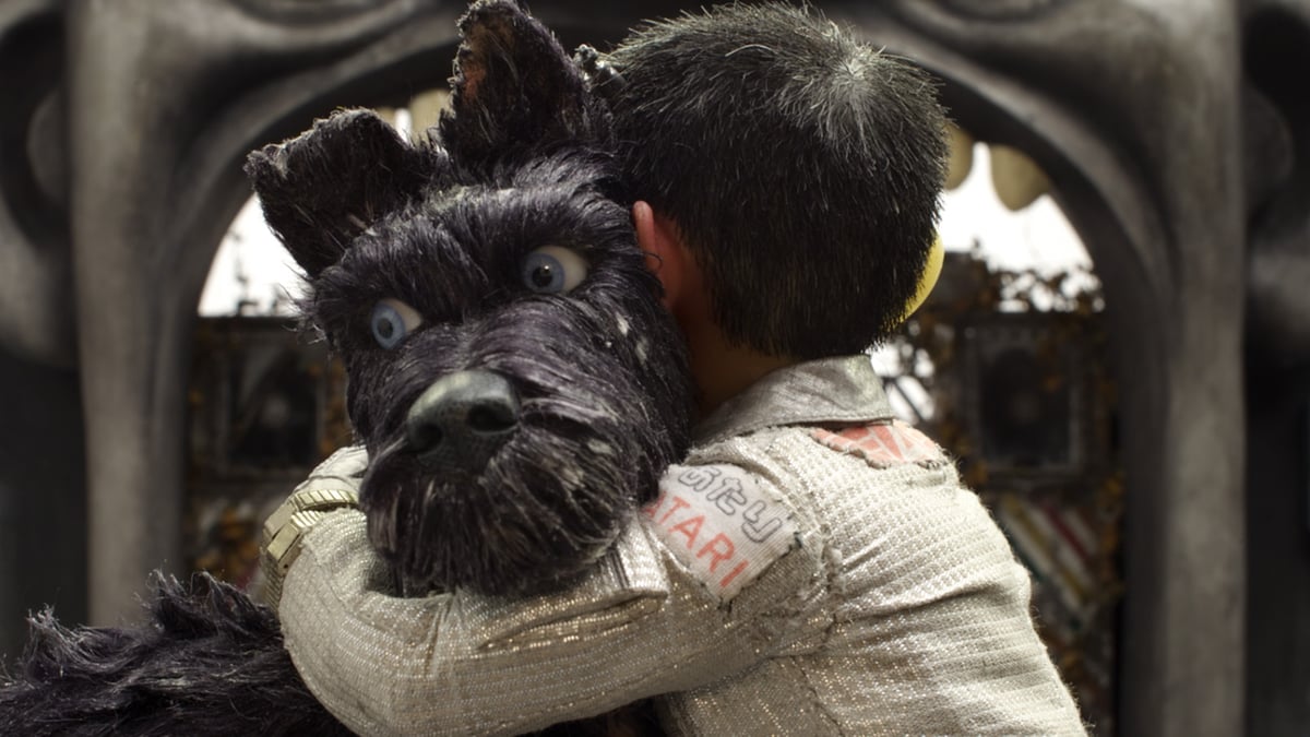 Isle of Dogs