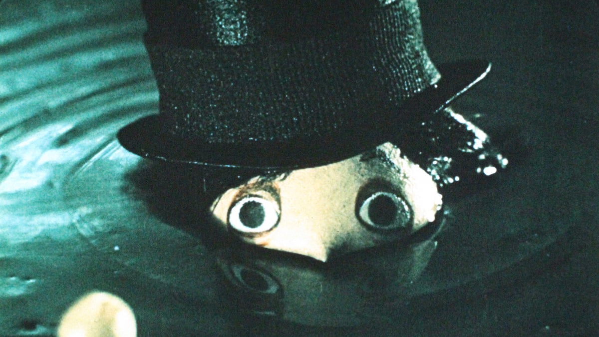 The Puppet Master: The Complete Jiri Trnka