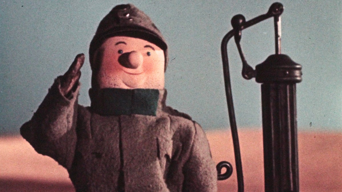 The Good Soldier Svejk, Parts I-III