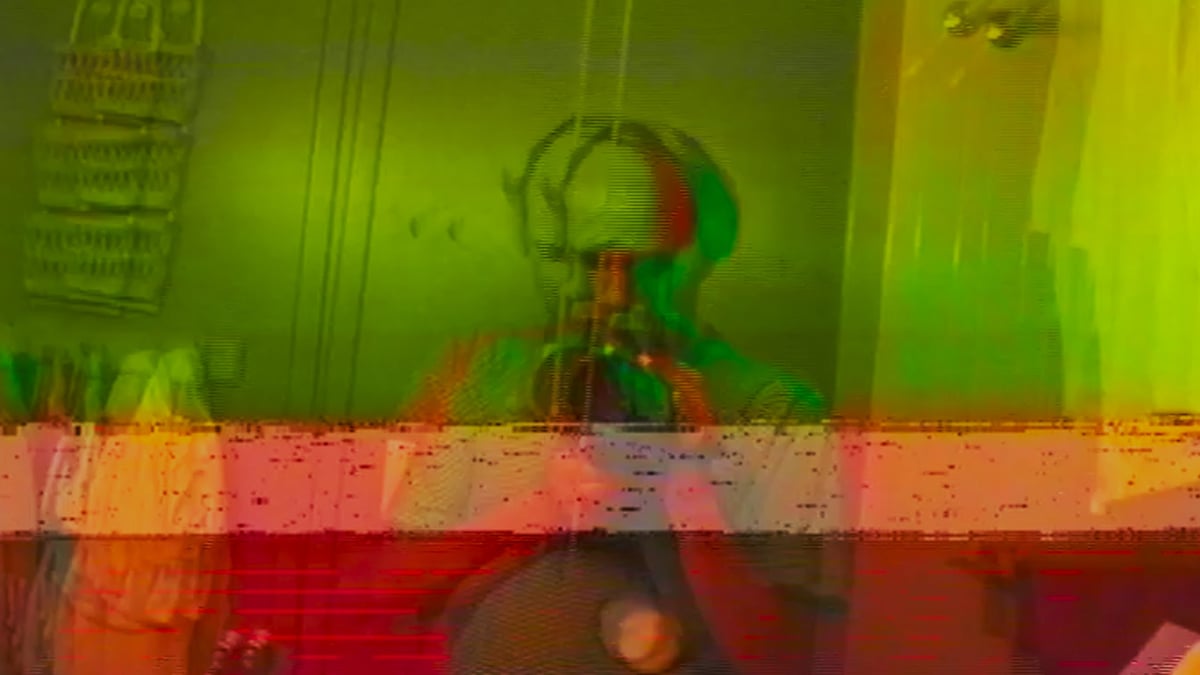 The Image You Missed