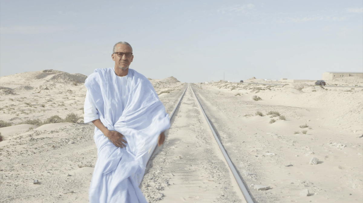 Abderrahmane Sissako: Beyond Territories